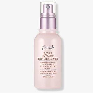 fresh Rose Hydration Pore-Minimizing Mist 3.3oz